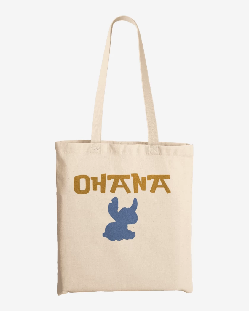 Totebag Stitch