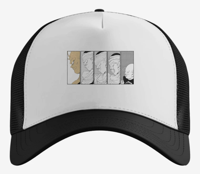Gorro Piccolo Evolution 