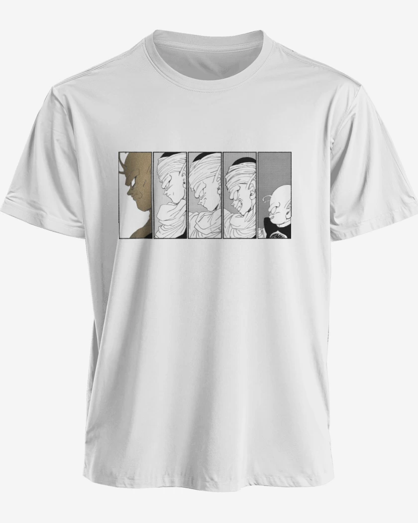 Polera Piccolo Evolution 