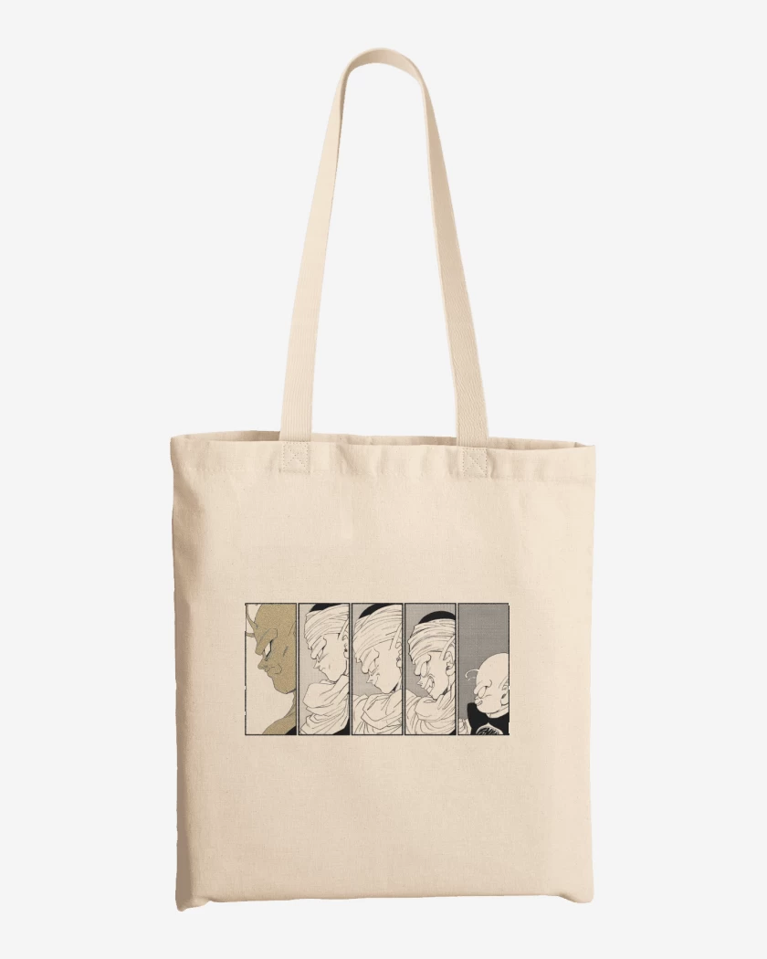 Totebag Piccolo Evolution 