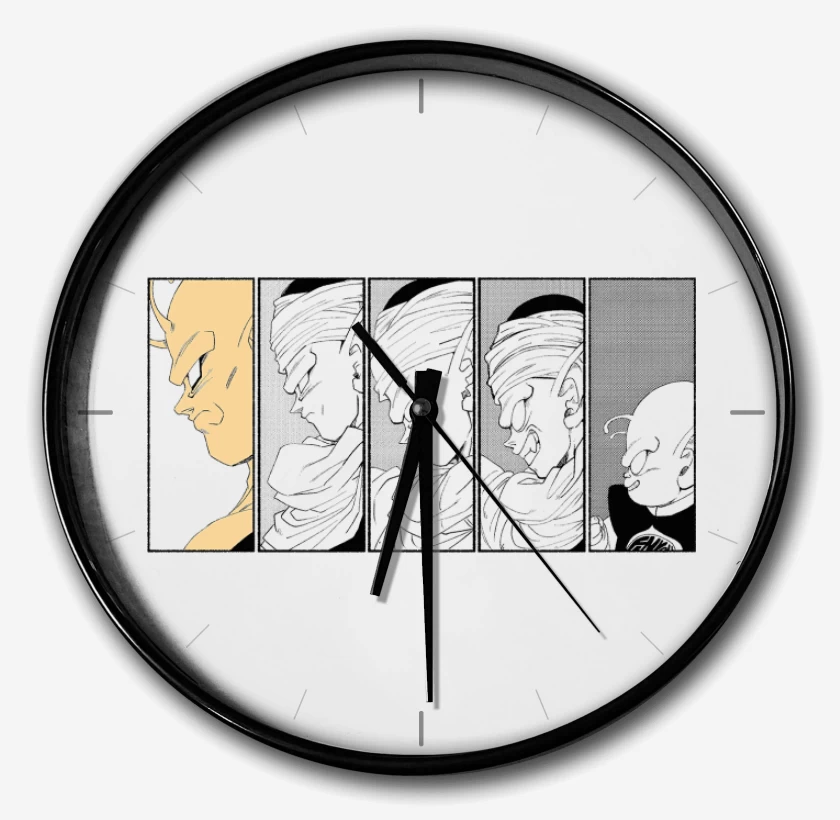 Reloj Blanco de Piccolo Evolution 