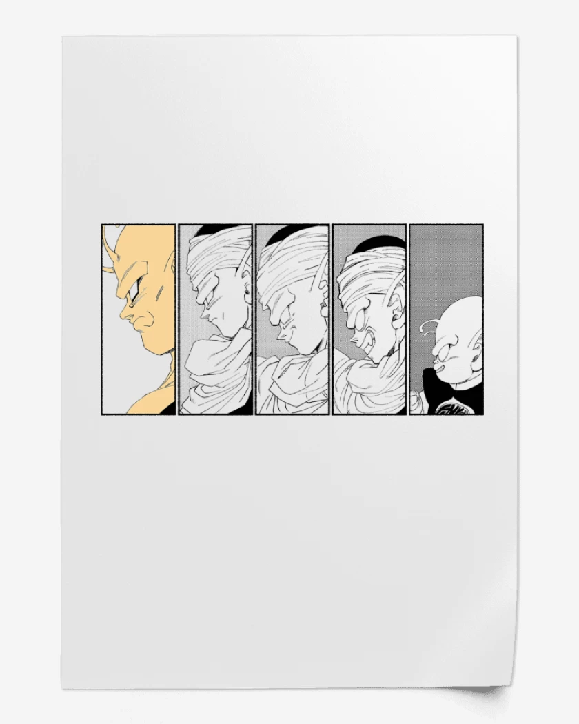 Print Piccolo Evolution 