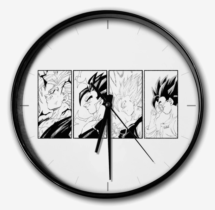 Reloj Gohan Evolution