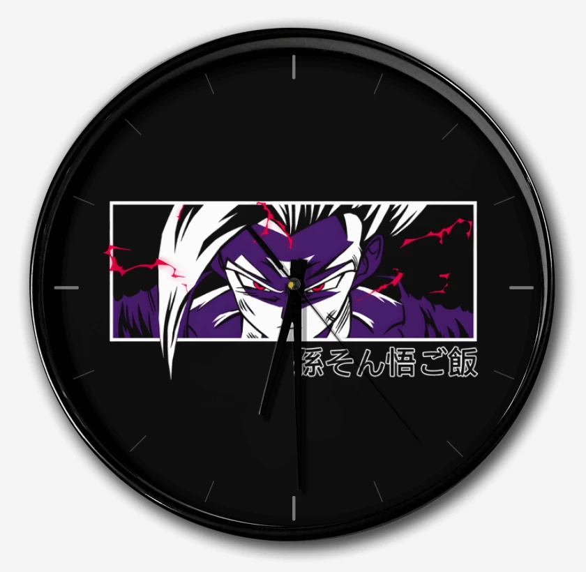 Reloj Gohan Furia