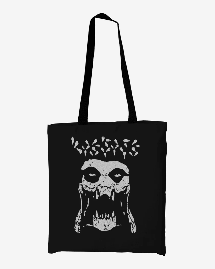 Totebag Die Die Humans