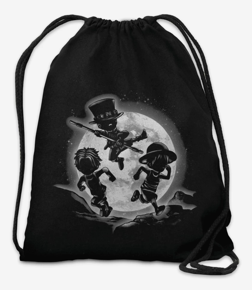 Mochila Moonlight Brothers
