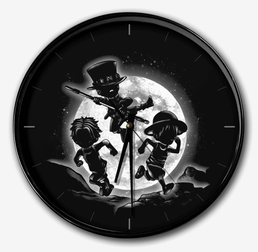 Reloj Moonlight Brothers