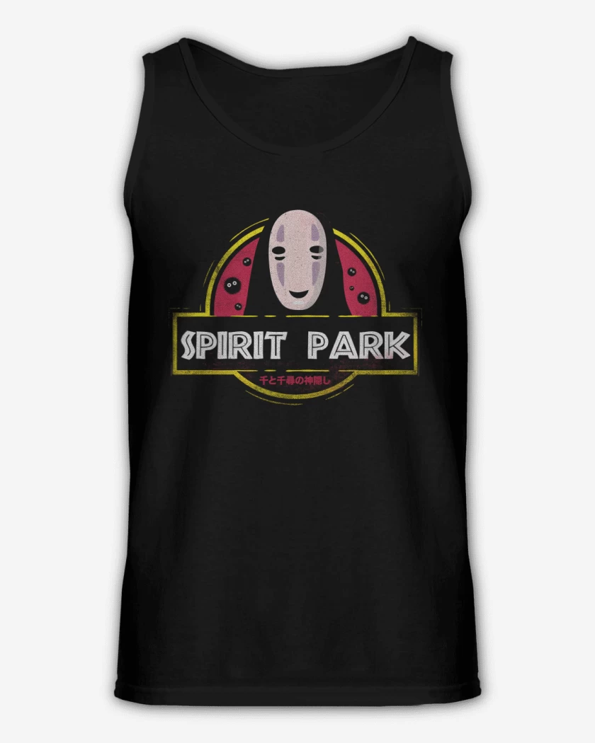 Sudadera Spirit Park