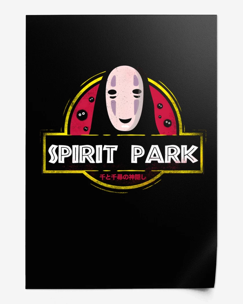 Print Spirit Park