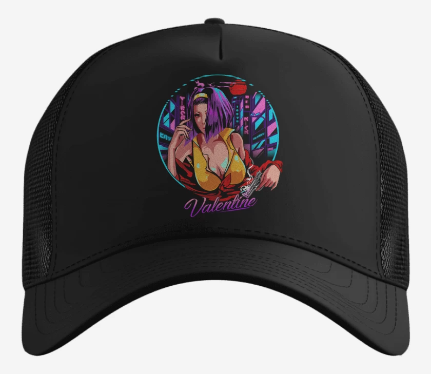 Gorro Valentine