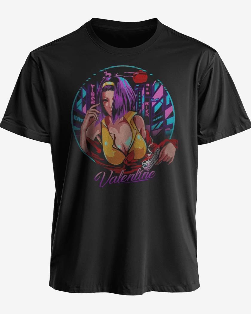Polera Valentine