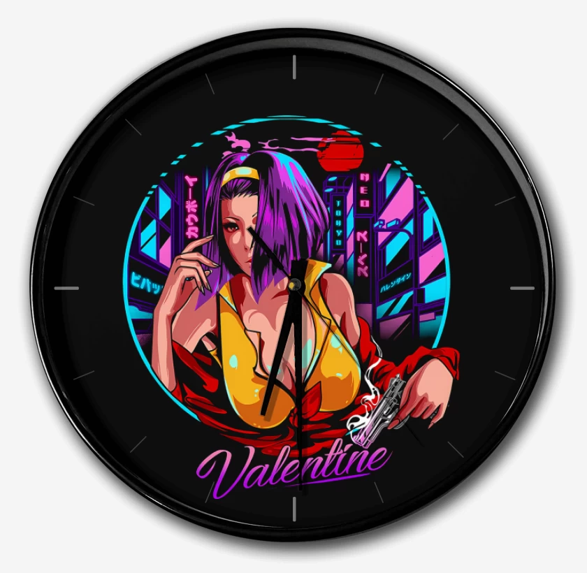 Reloj Valentine