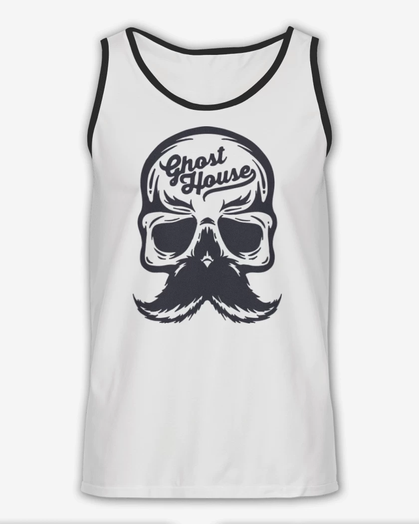 Sudadera ghost 