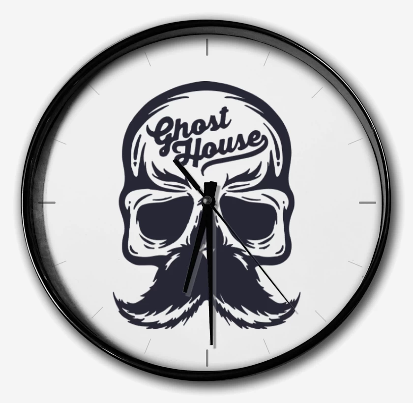 Reloj ghost 