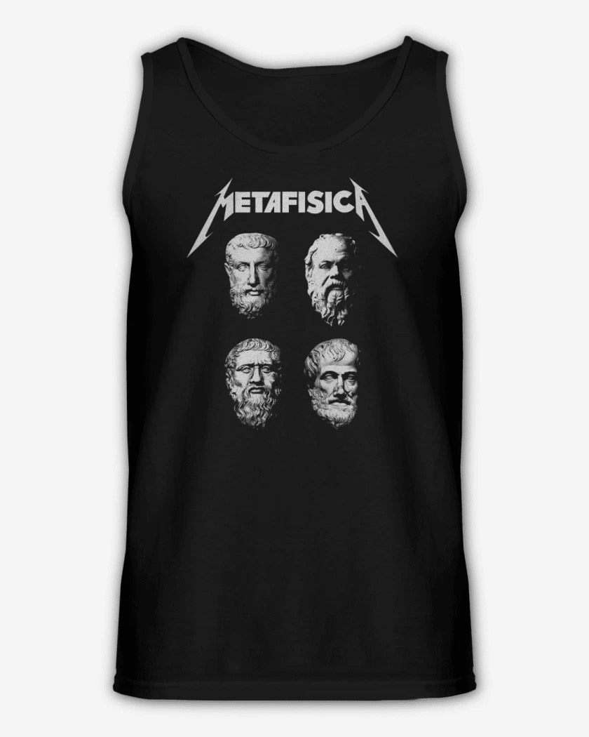 Sudadera Metafisica