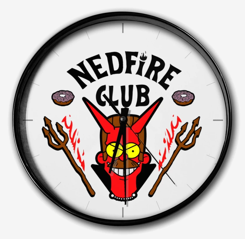 Reloj Nedfire Club 