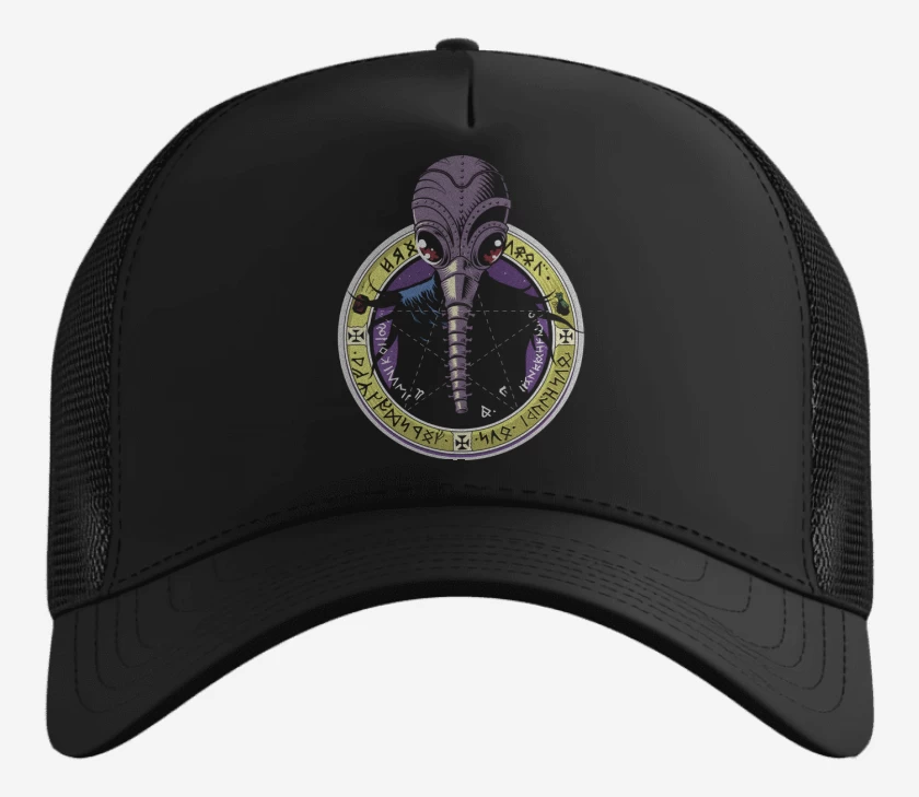 Gorro Morpheus