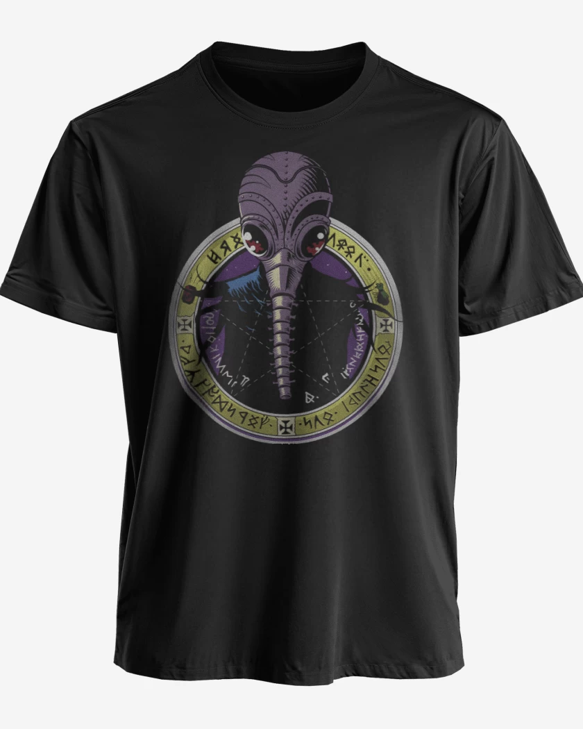 Polera Morpheus