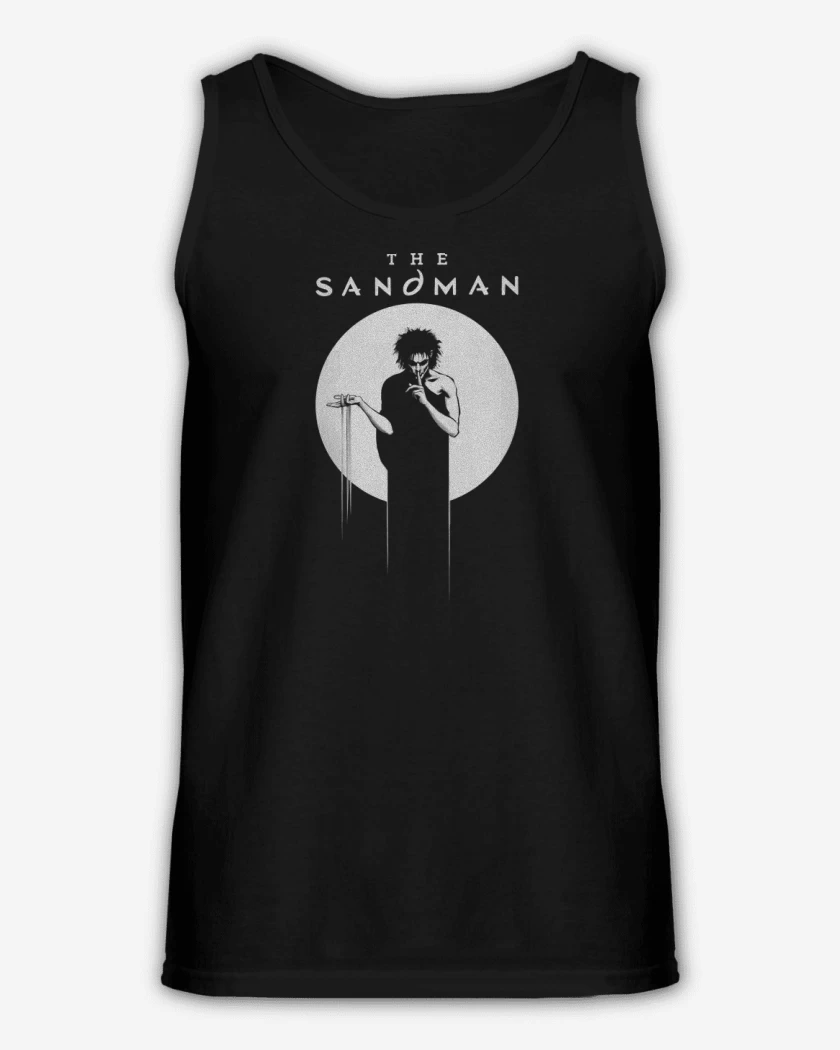 Sudadera The Sandman
