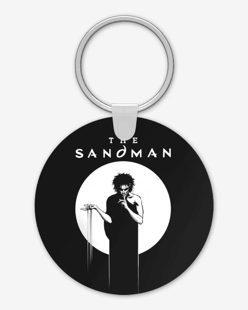 Llavero The Sandman