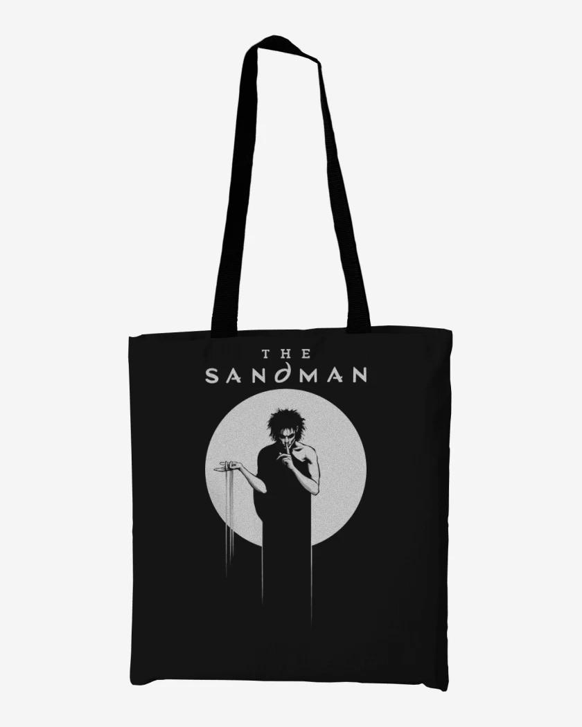 Totebag The Sandman