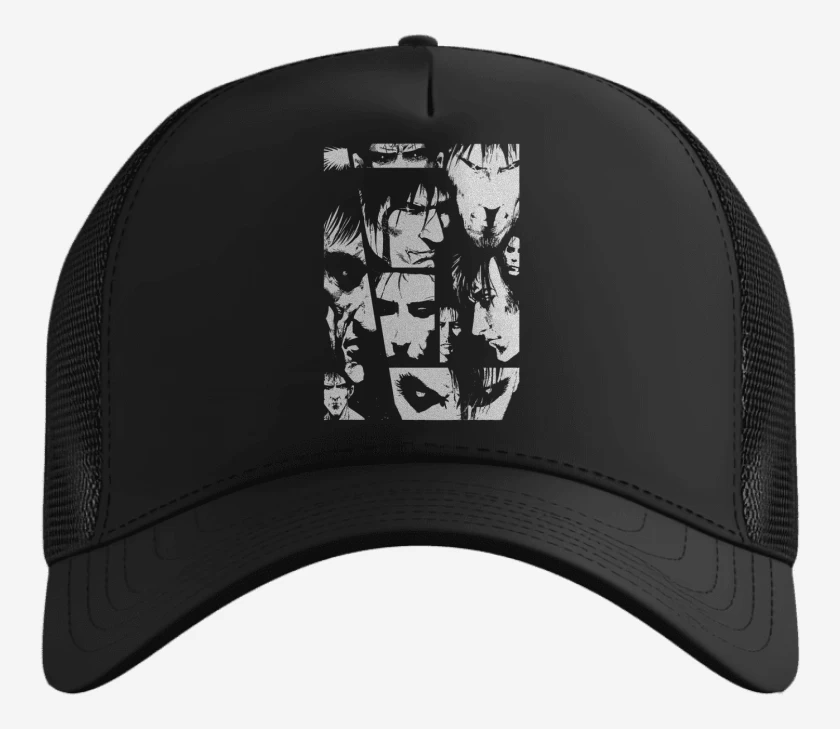 Gorro Sueño