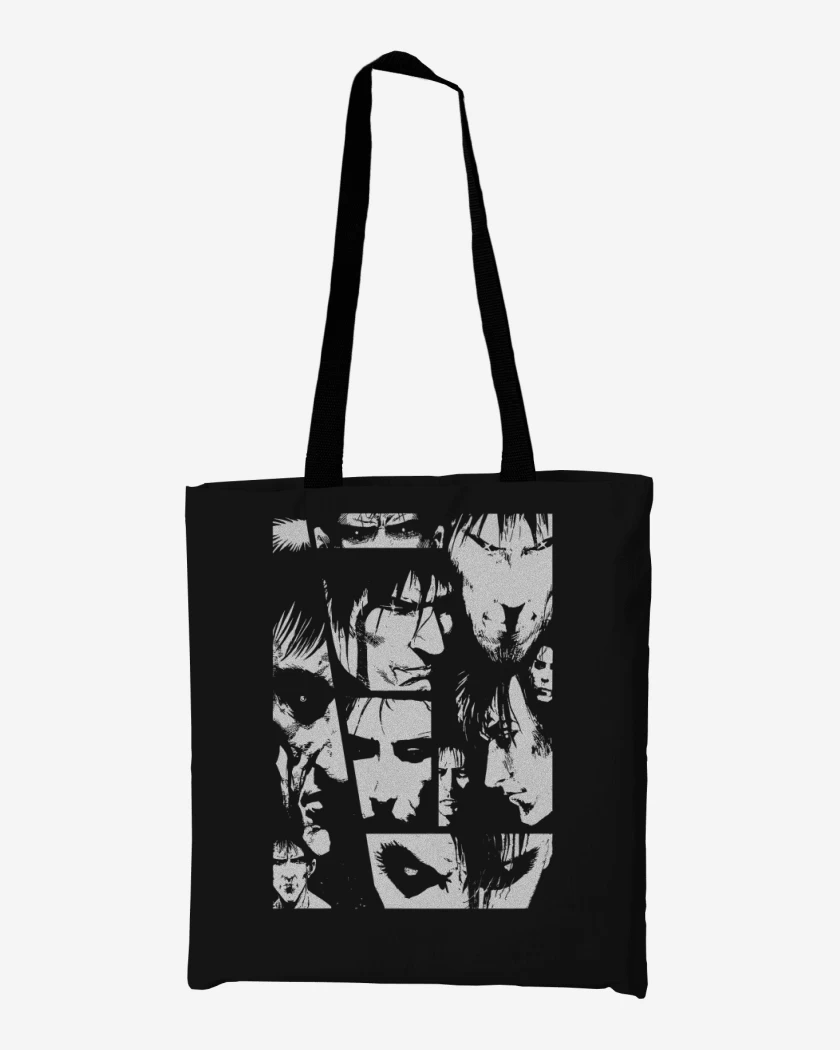 Totebag Sueño