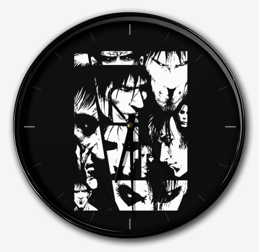 Reloj Sueño