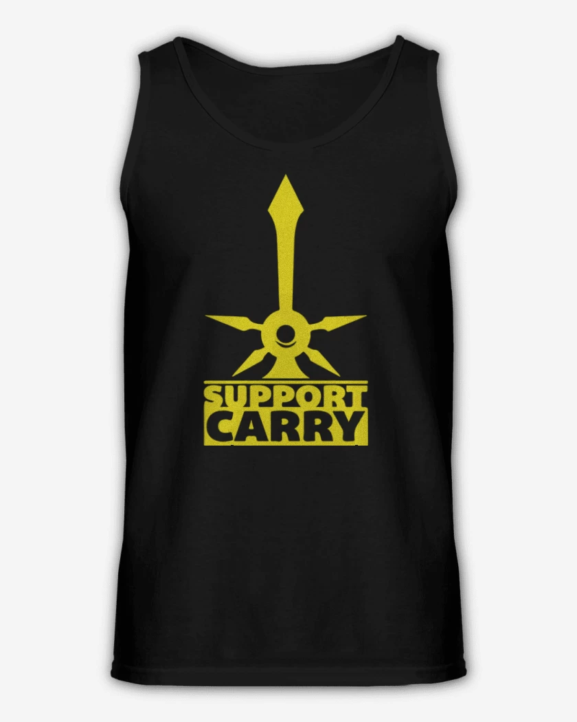 Sudadera Supp carry