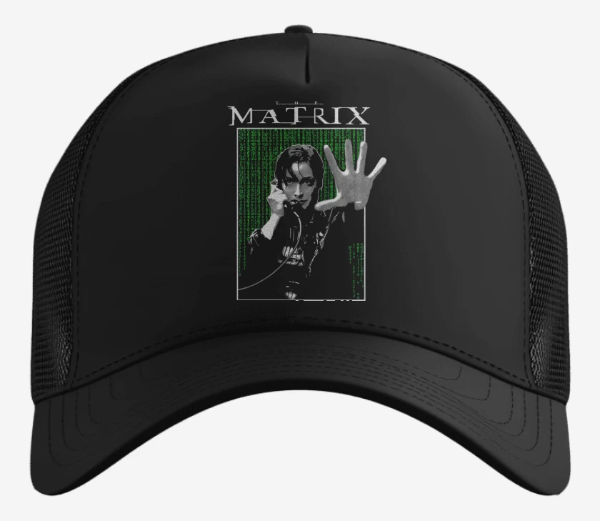 Gorro Trinity