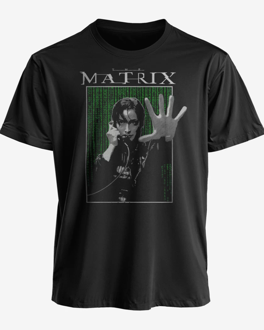 Polera Trinity