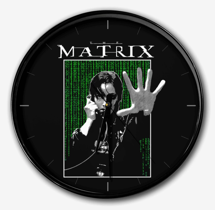 Reloj Trinity