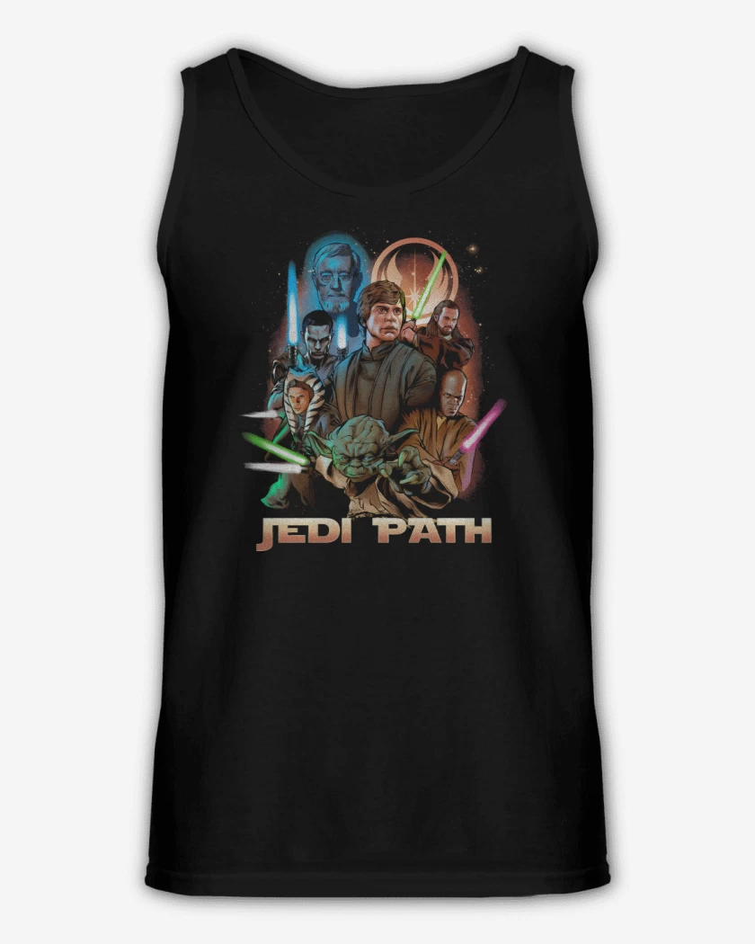 Sudadera Jedi Path