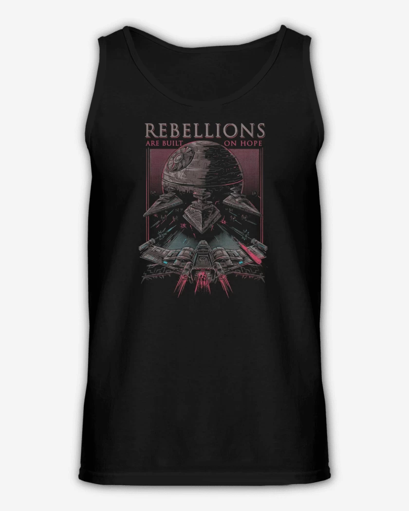 Sudadera Rebellions
