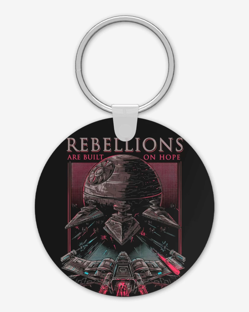 Llavero Rebellions