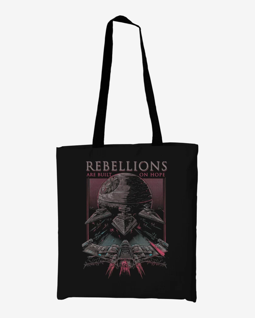 Totebag Rebellions
