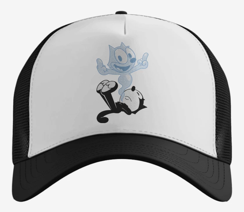 Gorro RIP FELIX