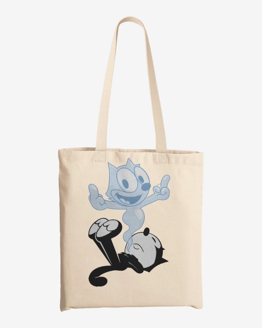 Totebag RIP FELIX