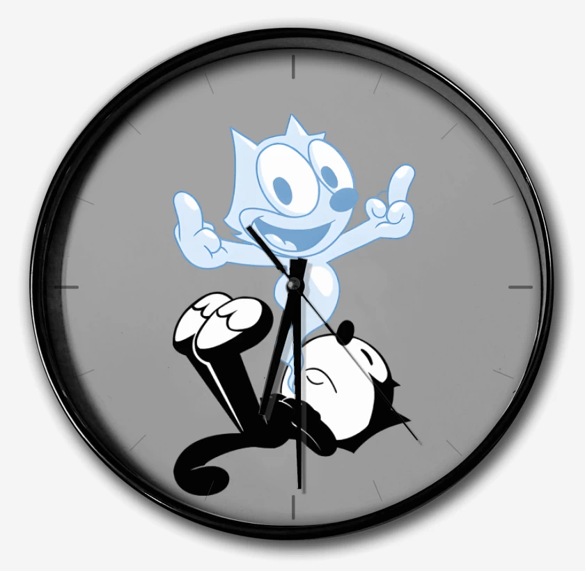 Reloj Gris Melange de RIP FELIX