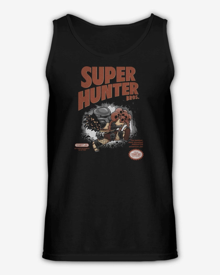 Sudadera Super Hunter Bros