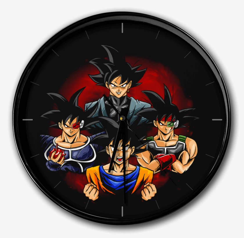 Reloj Bohemian Gokus