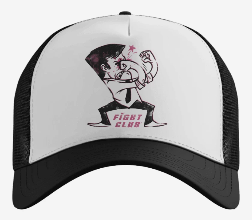 Gorro El Club