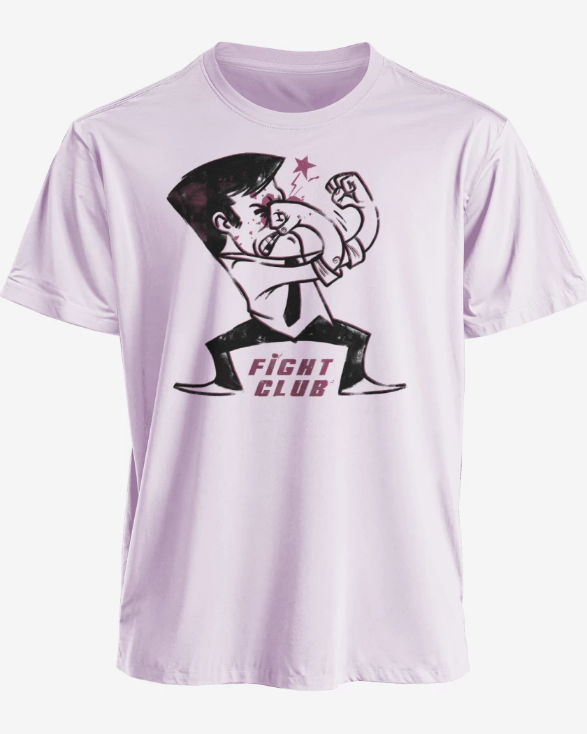 Polera El Club