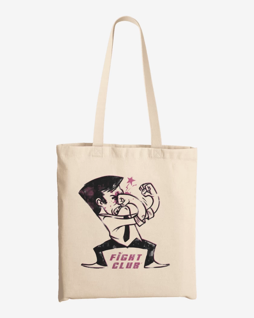 Totebag El Club