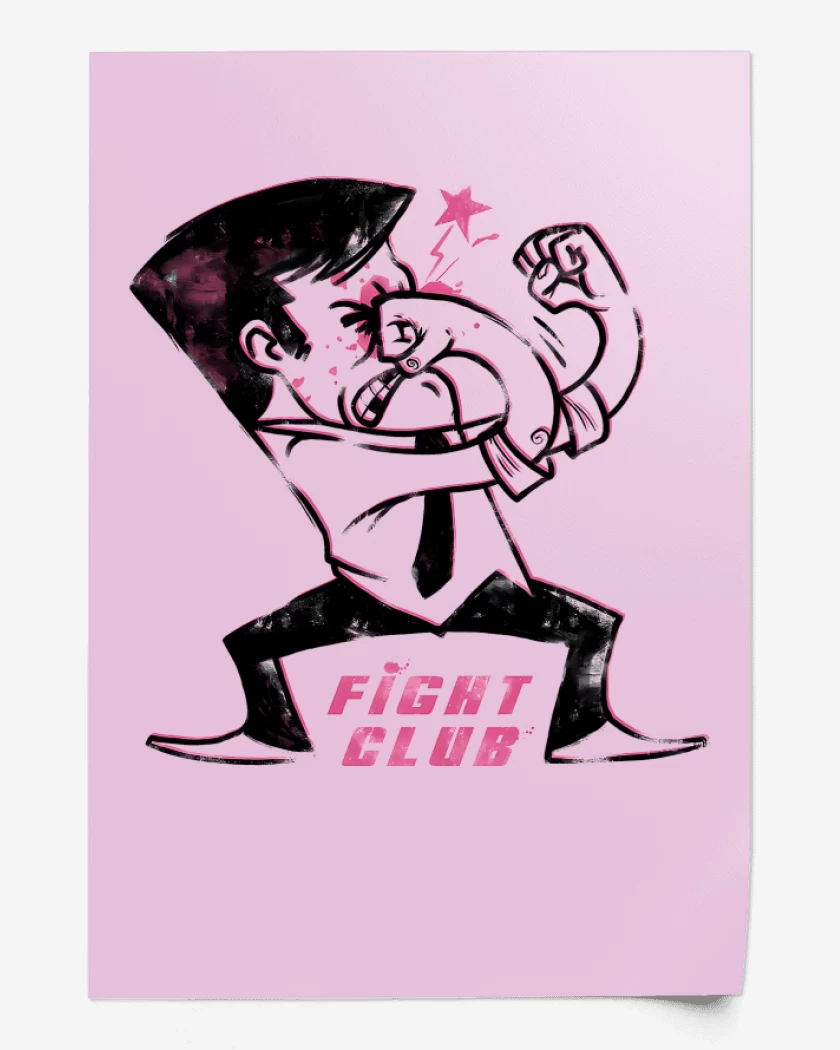Print El Club