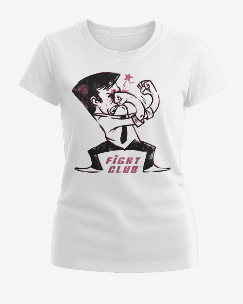 Polera de Mujer El Club