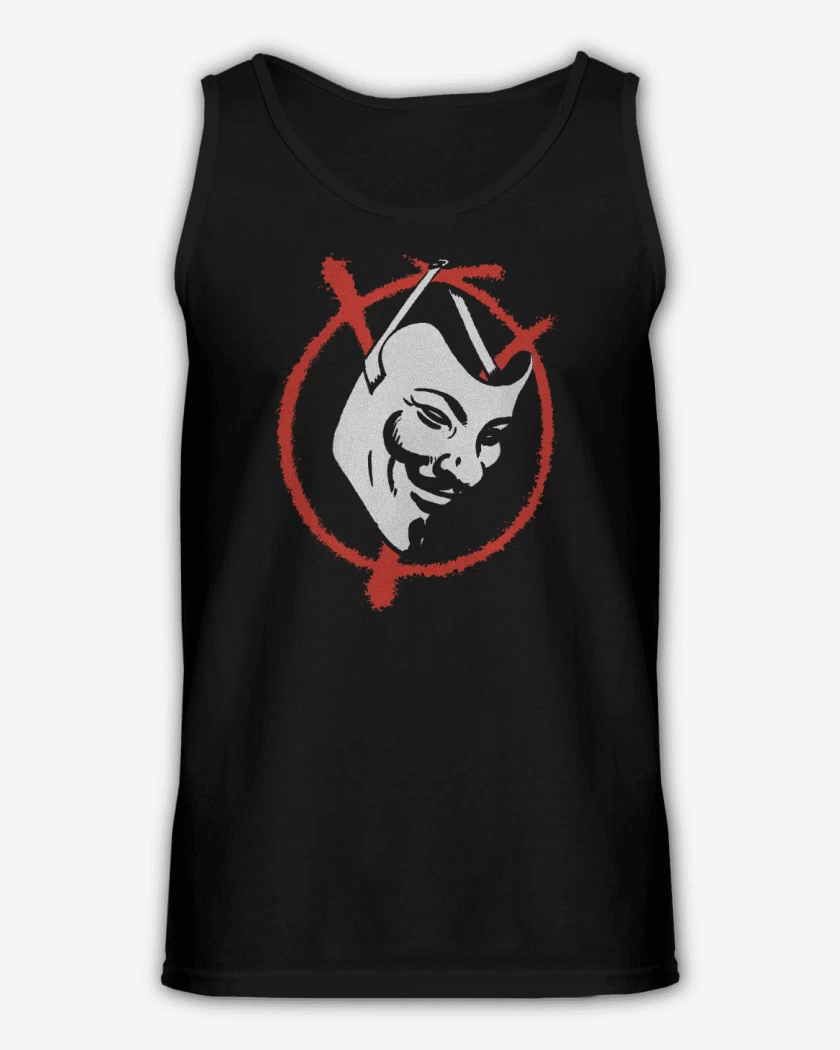 Sudadera Máscara de la Venganza