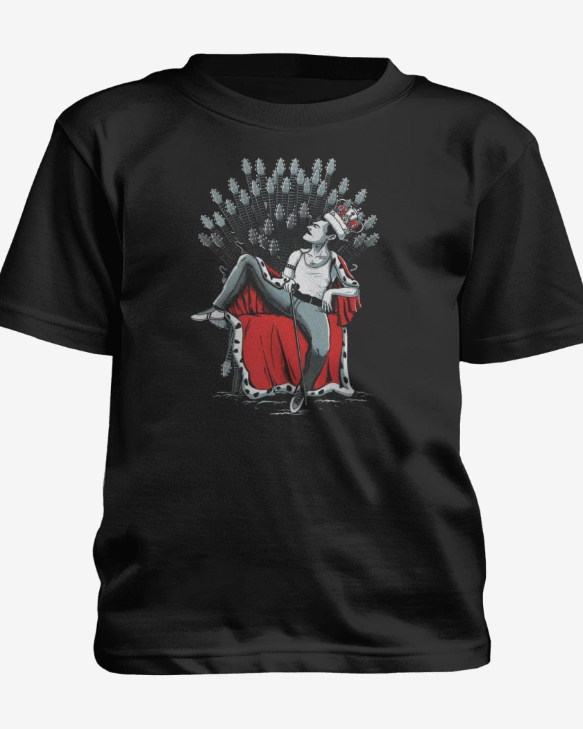 Polera de niño Queen of Thrones