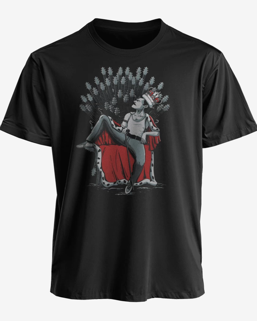 Polera Queen of Thrones