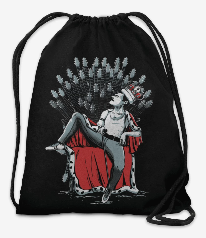 Mochila Queen of Thrones
